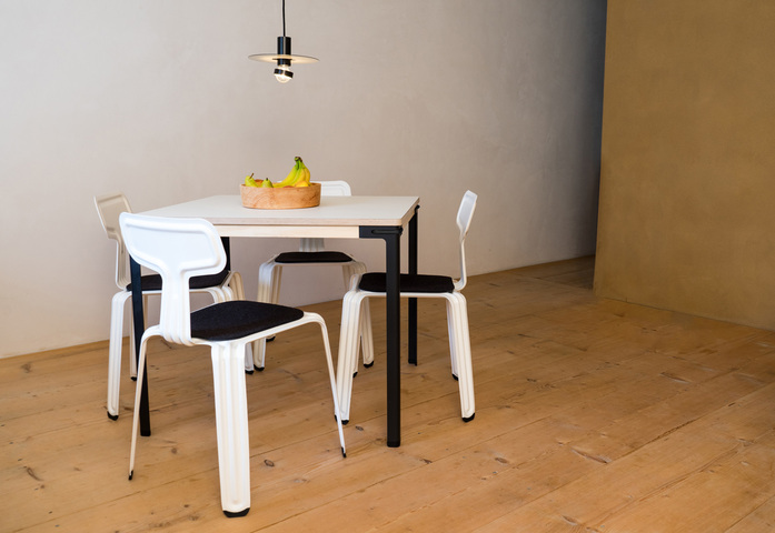 Seilte Nzer Pressed Chair Nhm