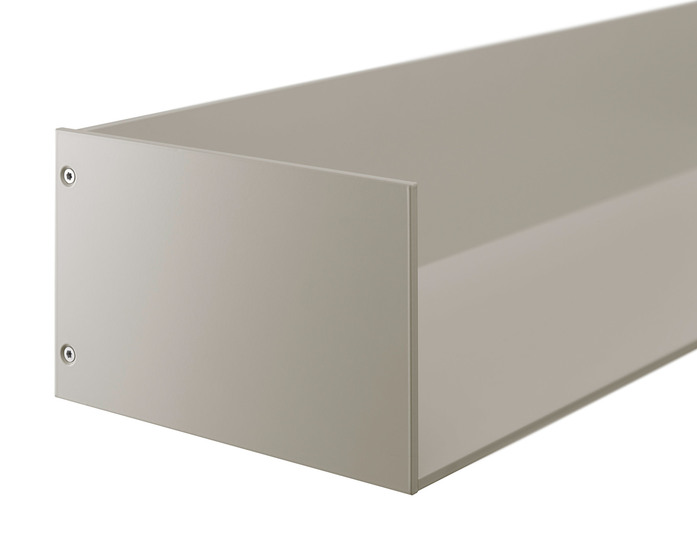 SH06 PROFIL SHELF DETAIL 2 Seidengrau