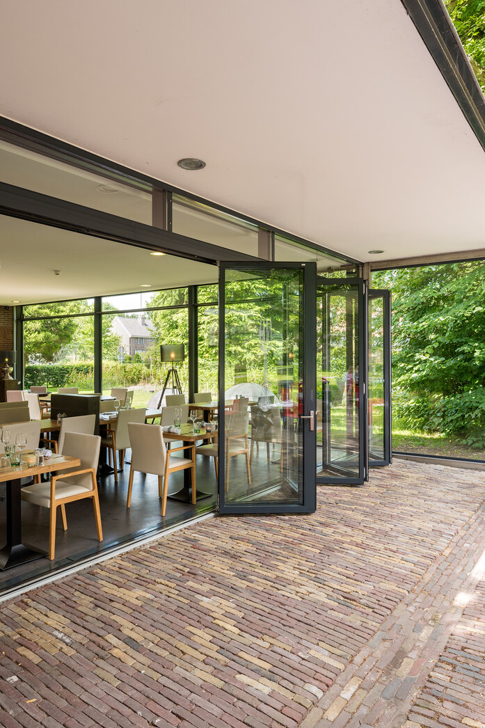 Sl Highline Glas Faltwand 07