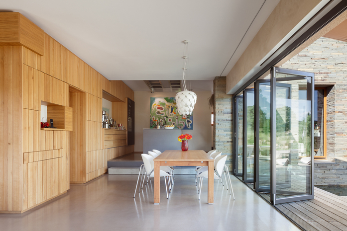 Sl Highline Glas Faltwand 15