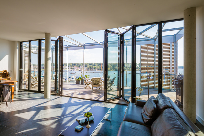 Sl Highline Glas Faltwand 18