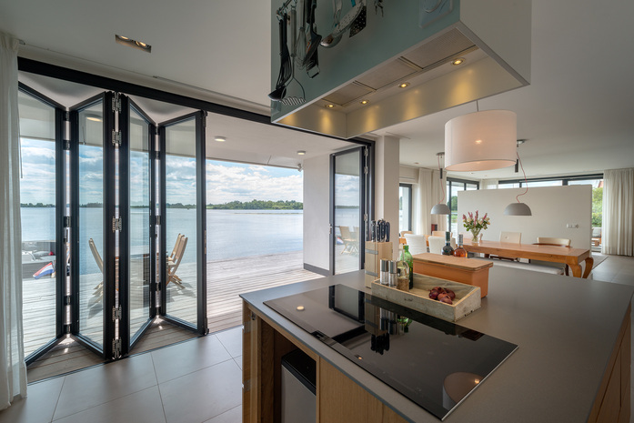 Sl Highline Glas Faltwand 19