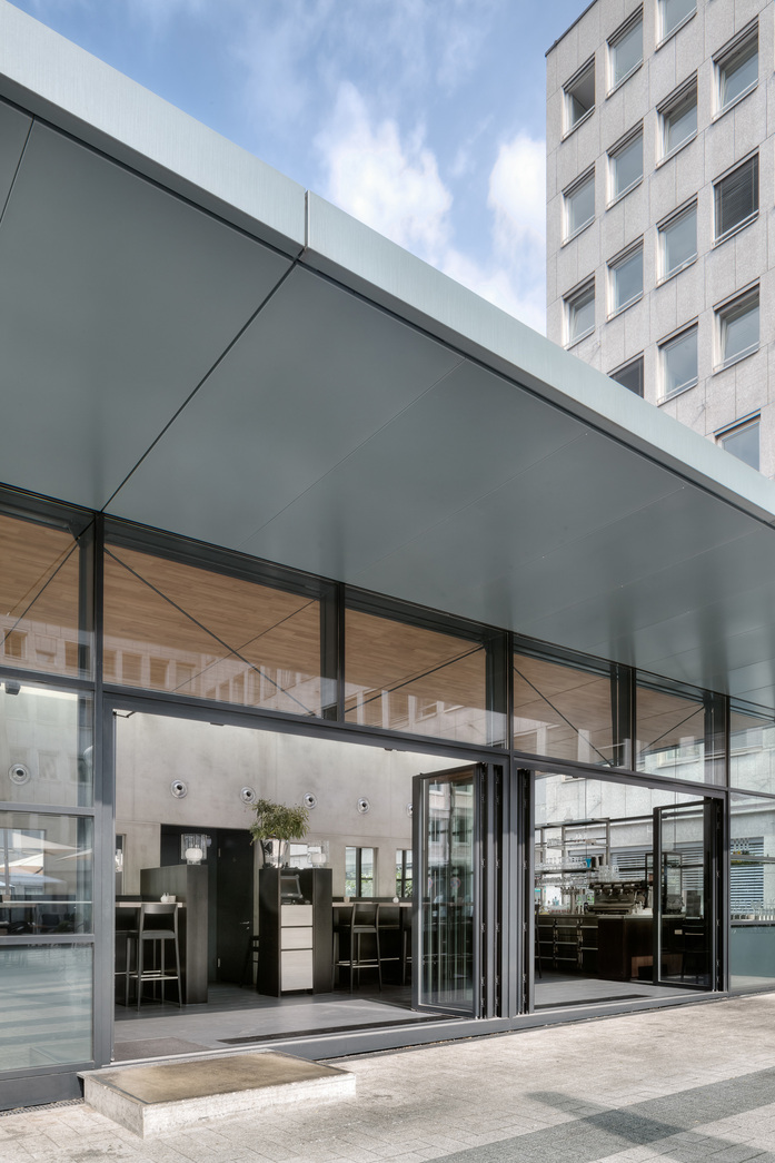 Sl Highline Glas Faltwand 23