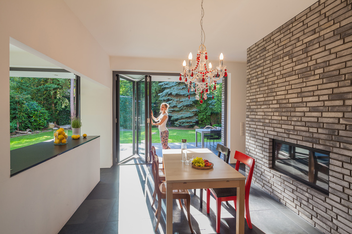 Sl Highline Glas Faltwand 32
