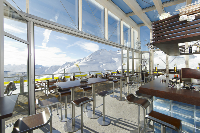 Sl Ecoline Glas Faltwand 11