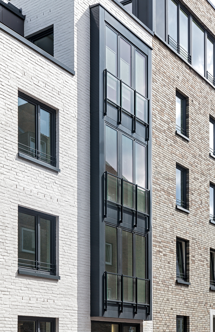 Sl Ecoline Glas Faltwand 9