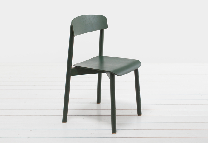 Solid Chair 7