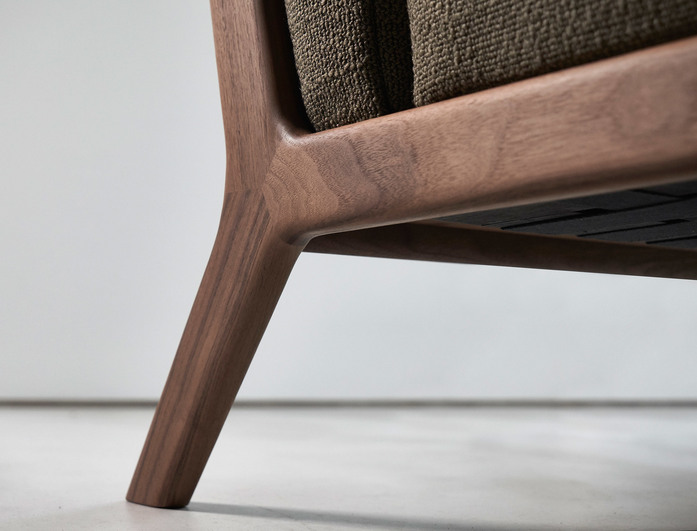 Sova Chaiselounge 6140 C