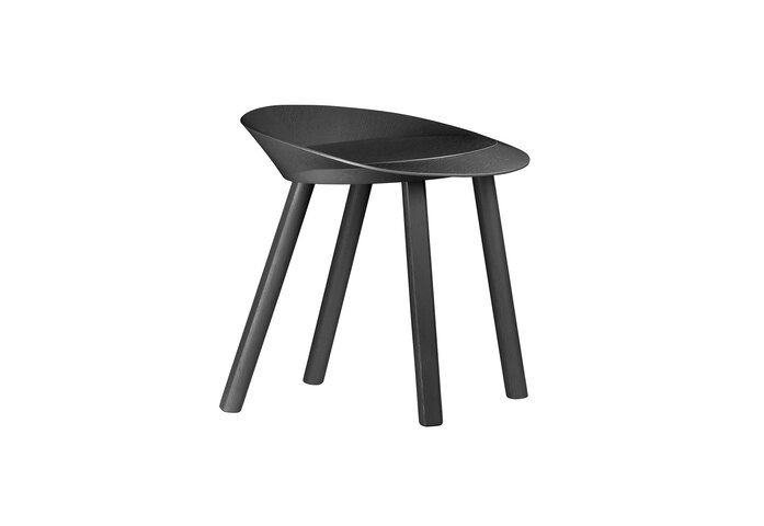 St13 Mr Collins Jet Black 2