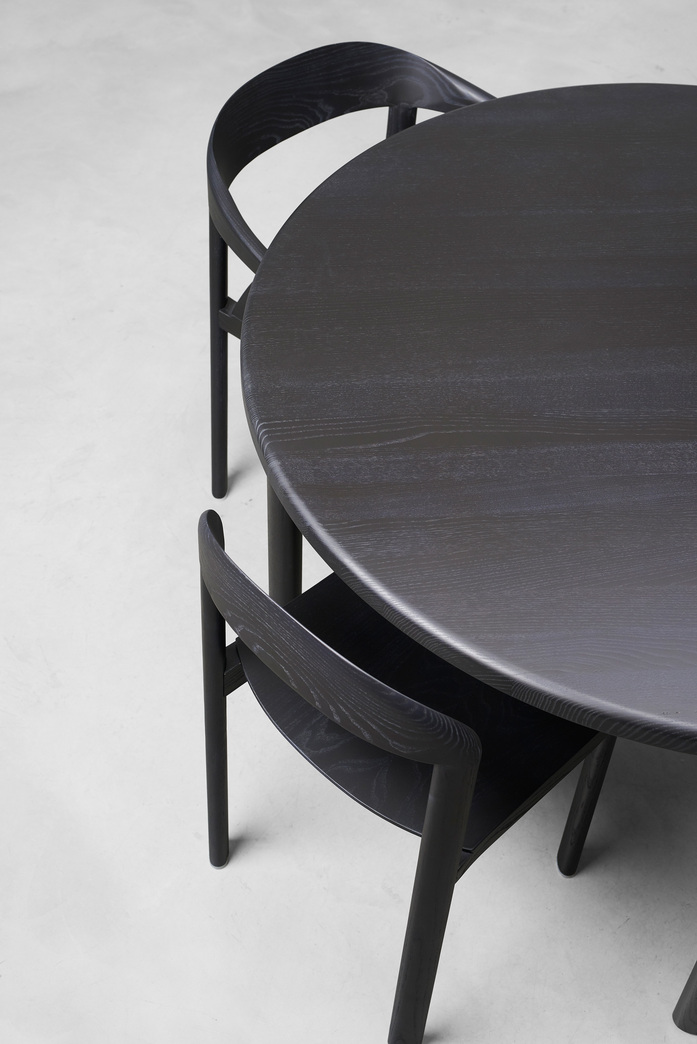 Stattmann Neue Moebel Curv Chair Joe Rg Boner Schmott 26382