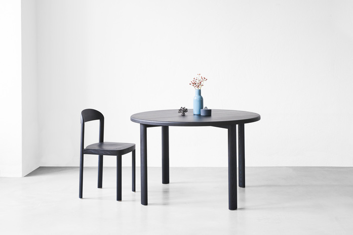 Stattmann Neue Moebel Curv Collection Joe Rg Boner Schmott C26357