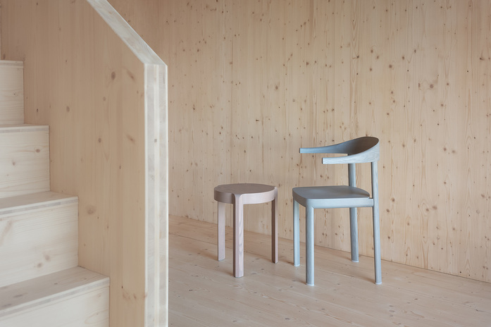 Stattmann Neue Moebel Curv  Pix 00028