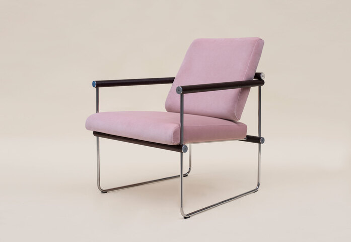 Safari Gp05 Chair 1