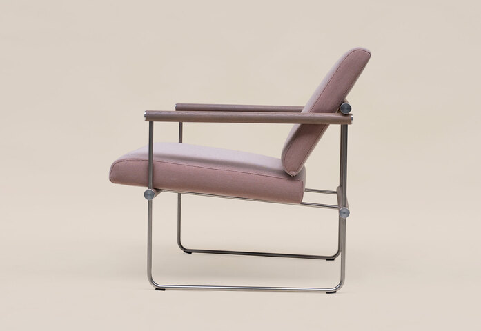 Safari Gp05 Chair 2