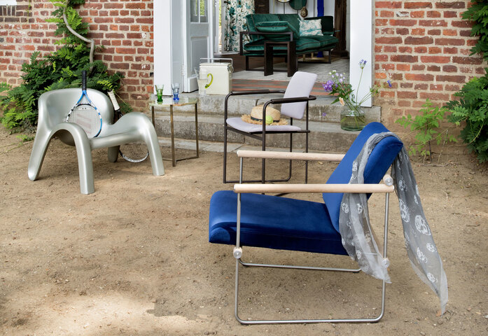 Safari Gp05 Chair 5