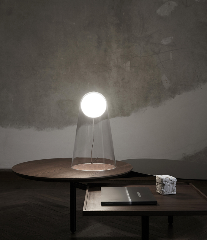 Satellight Tisch 1