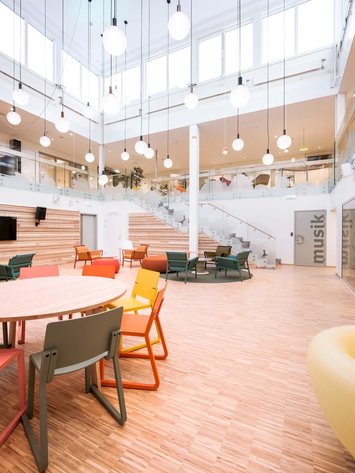 Savsjo Kulturcentrum 06