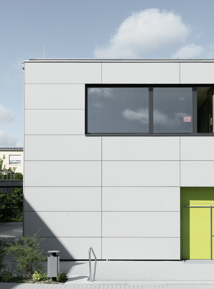 Schule Germering02
