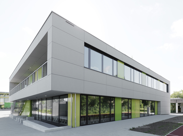 Schule Germering09
