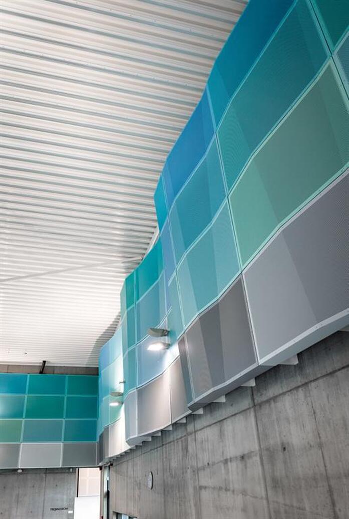 Schwimmhalle In Hundvag 4