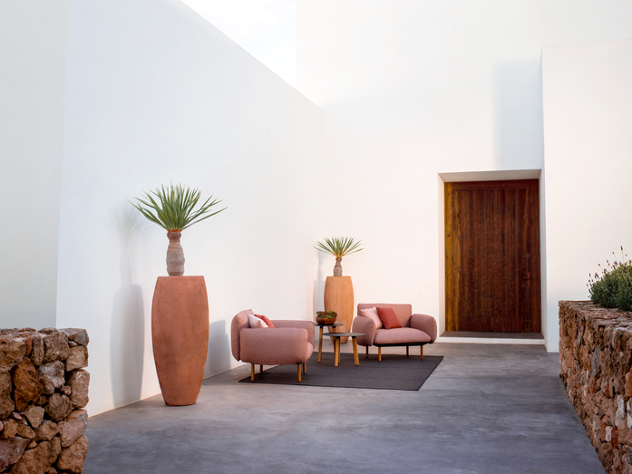 Senja Sofa One Seater