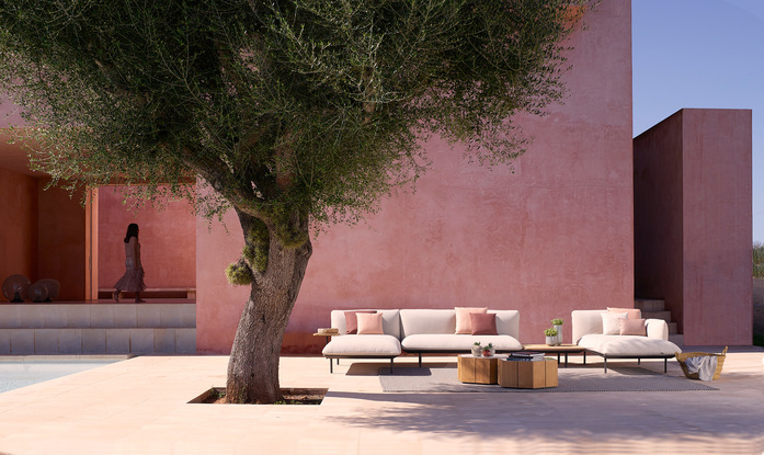 Senja Sofa 2