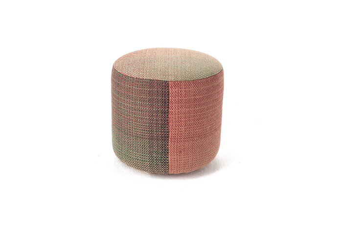 Shade Pouf 1 B