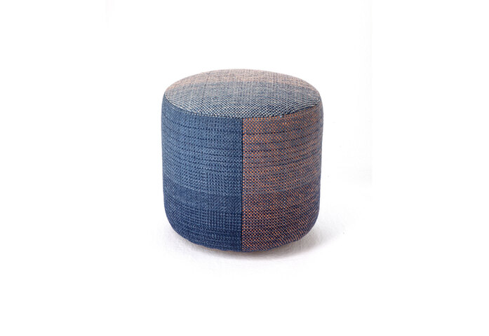 Shade Pouf 2 B