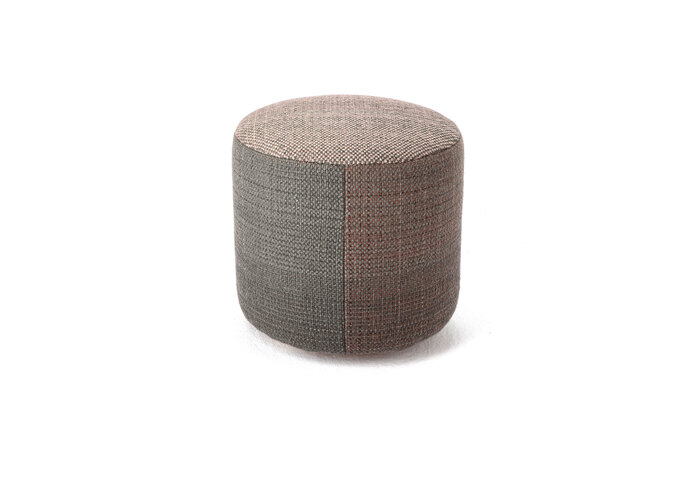 Shade Pouf 4 B