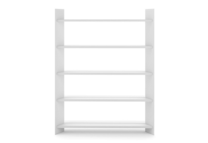 Shadowplay By Relvao Kellermann For L And Z Front High White