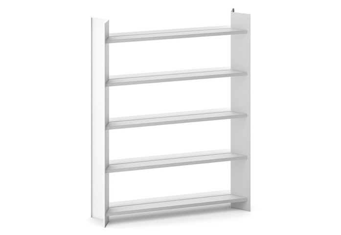 Shadowplay By Relvao Kellermann For L And Z Side High White