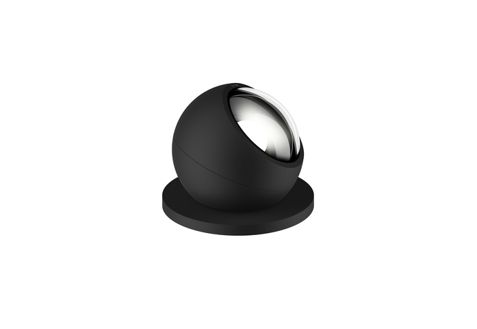 Sito Basso Matteblack