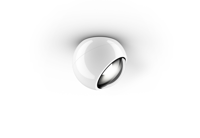 Sito Giro Glossywhite