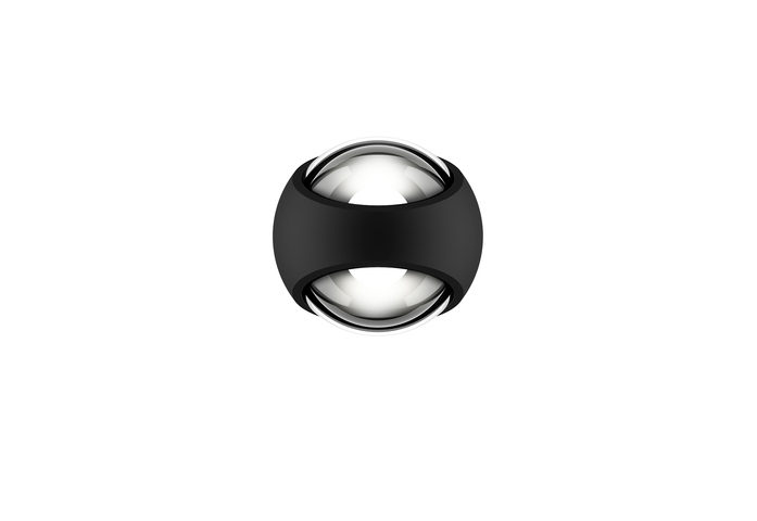 Sito Verticale Matteblack