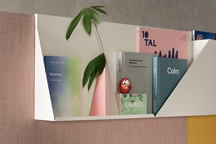 Slim Line Shelf 1