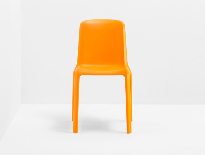 Snow Chair 300 Pedrali Slider 10