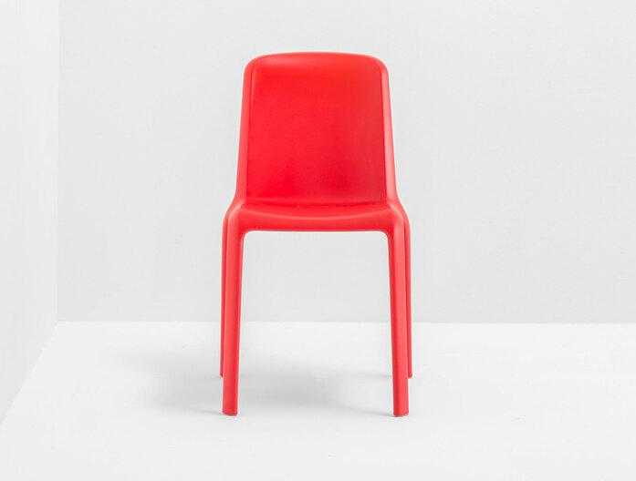 Snow Chair 300 Pedrali Slider 5