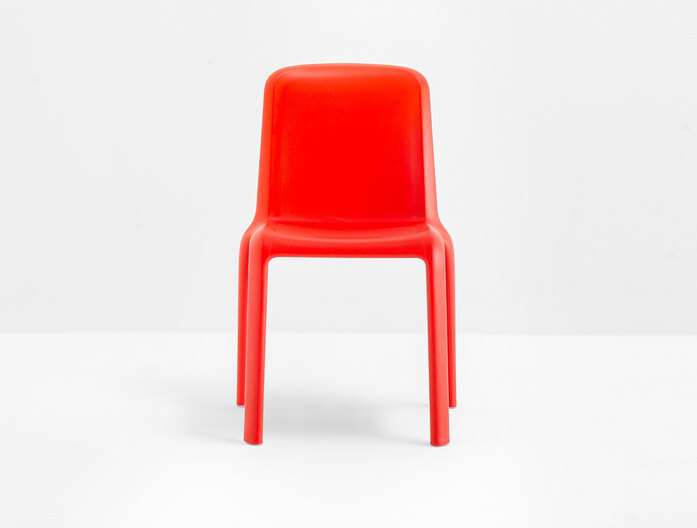 Snow Jr Chair 303 Pedrali Slider 8