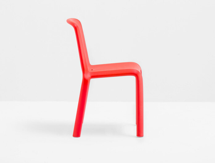 Snow Jr Chair 303 Pedrali Slider 9
