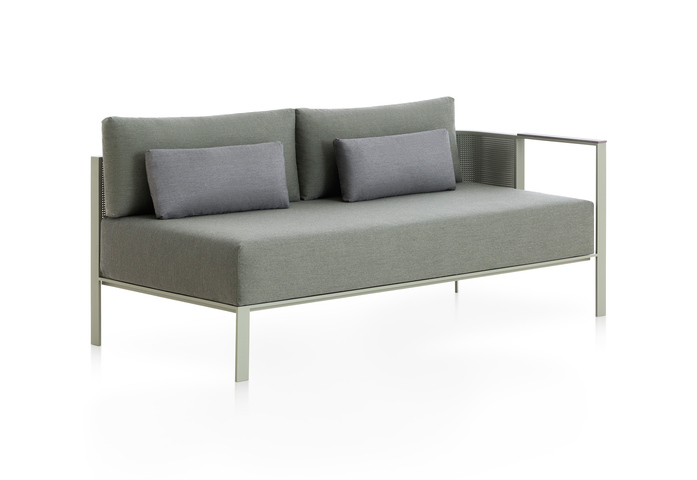 Solanas Sofa Modular 1 Perspective