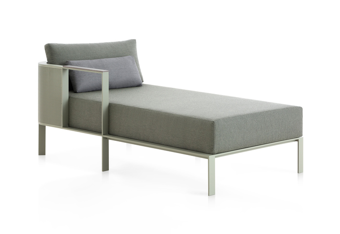 Solanas Sofa Modular 2 Perpective