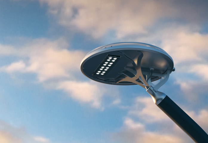 Solar Tree 2 0 1