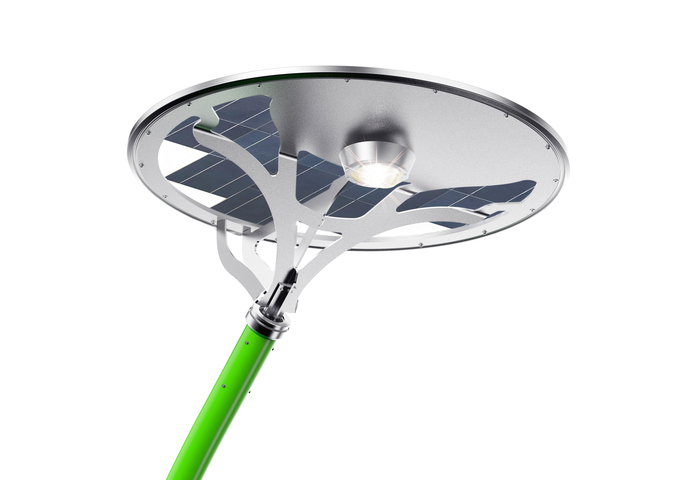Solar Tree 2 0 2