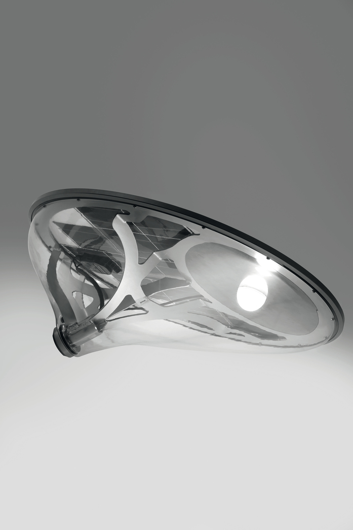 Solar Tree Led 01