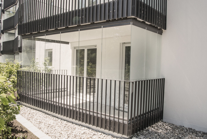 Solarlux Balkonverglasung Sl25 Xxl 1