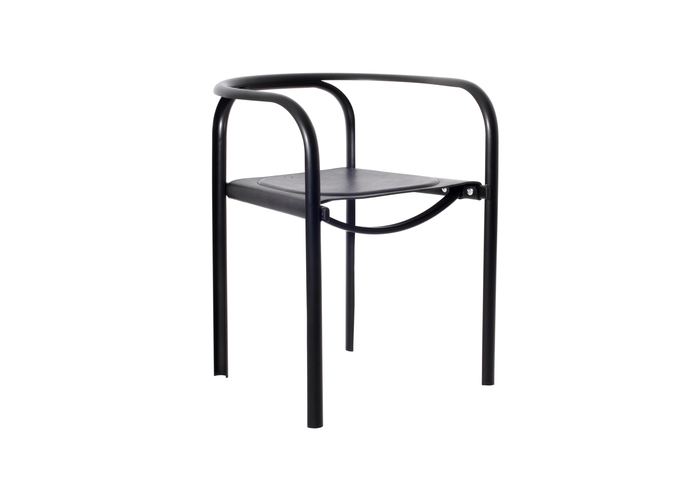 Split Chair Tecta 01