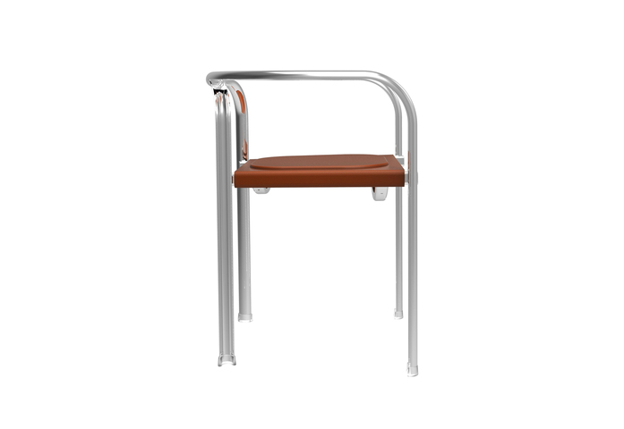 Split Chair Tecta 03