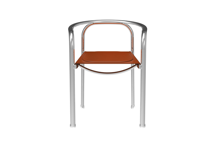Split Chair Tecta 04
