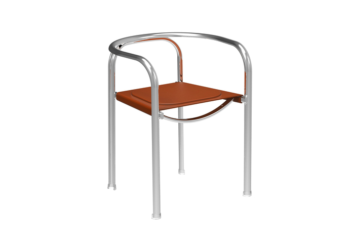 Split Chair Tecta 05