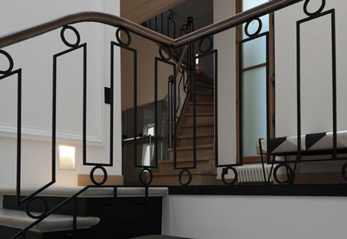 Square Side In Line 02